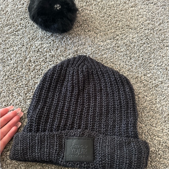 Love your melon beanie - Picture 1 of 5
